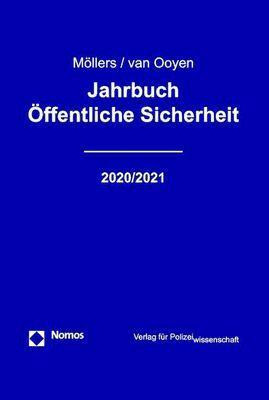 Jahrbuch Öffentliche Sicherheit 2020/21