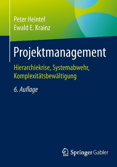 Projektmanagement