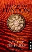 Tochter des Feuers: Die Rhapsody-Saga 3