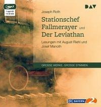 Stationschef Fallmerayer und Der Leviathan