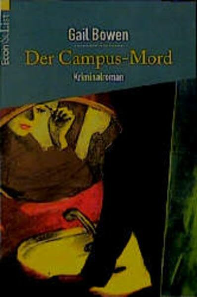 Der Campus-Mord (ETB - Econ & List Taschenbuch)