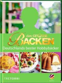 Das große Backen