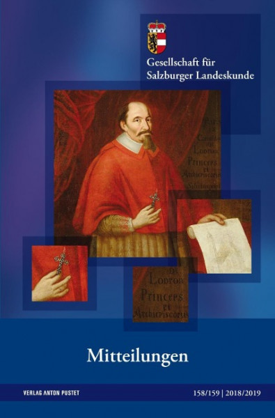 Mitteilungen