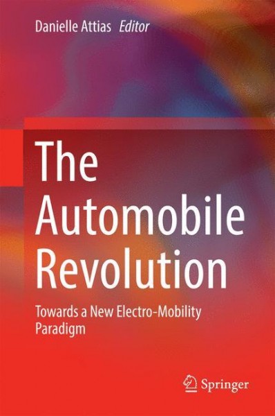 The Automobile Revolution