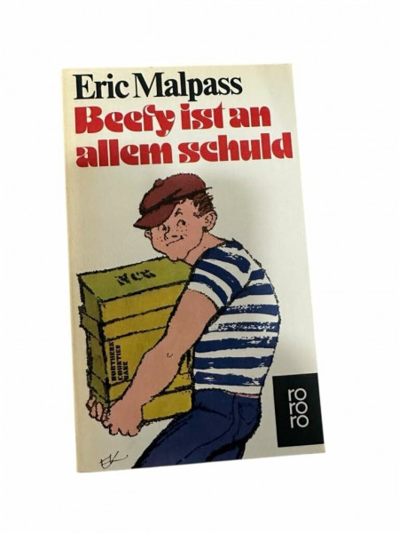 Beefy ist an allem schuld