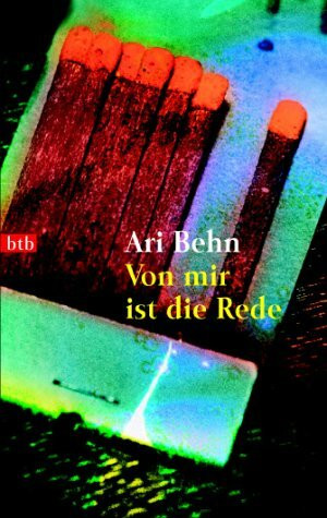 Von mir ist die Rede