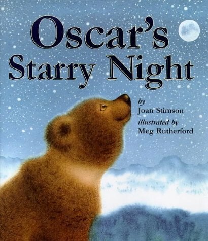 Oscar's Starry Night (Picture Books) Oscar's Starry Night (Picture Books)