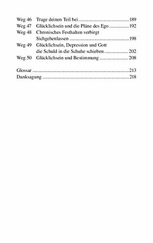 50 Wege, loszulassen und glücklich zu sein: Mit Perspektivwechsel Beziehungen stärken & sich selbst finden. Ein Chuck Spezzano-Buch