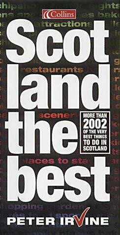 Scotland The Best!