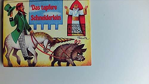 Das tapfere Schneiderlein
