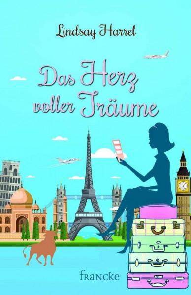 Das Herz voller Träume
