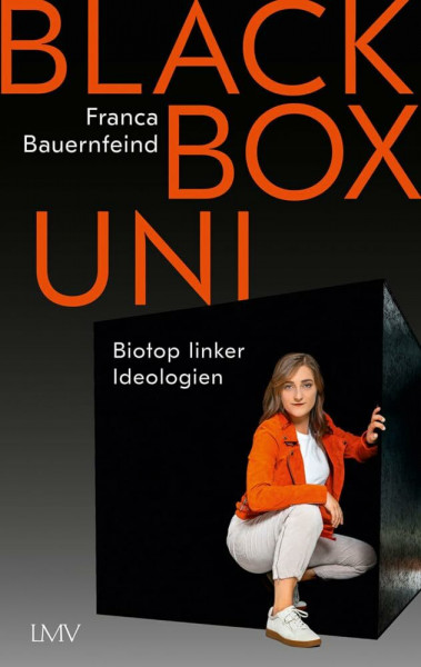 Black Box Uni: Biotop linker Ideologien