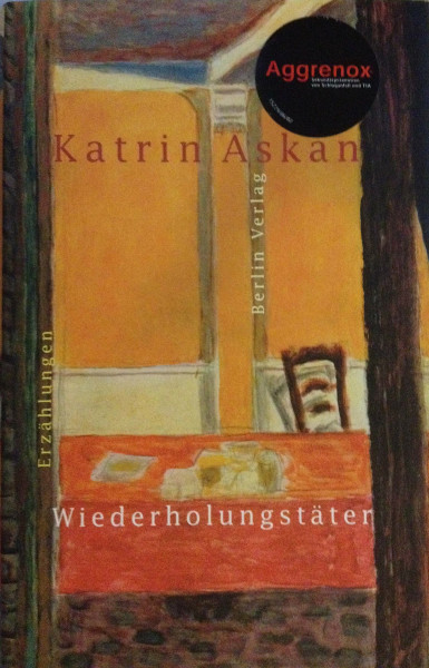 Wiederholungstäter. Erzählungen