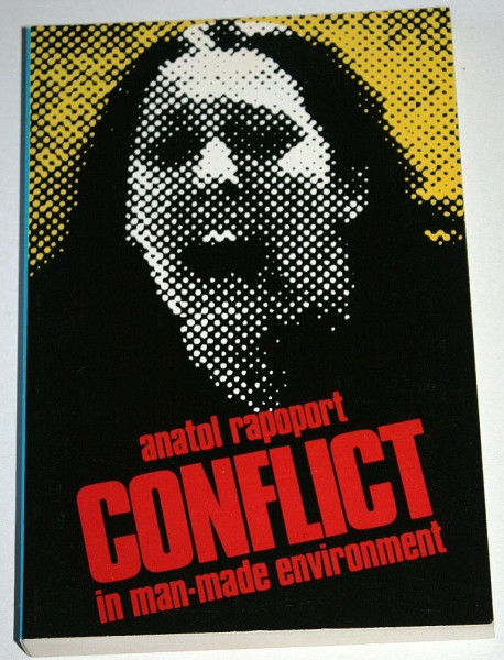 Conflict in Man-Made Environment (Pelican S.)