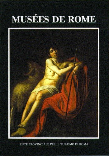 Musees de Rome