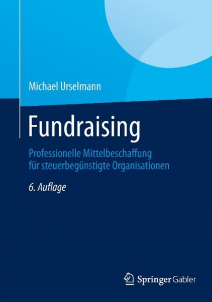 Fundraising