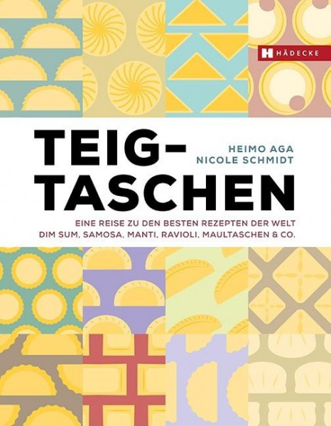 Teigtaschen