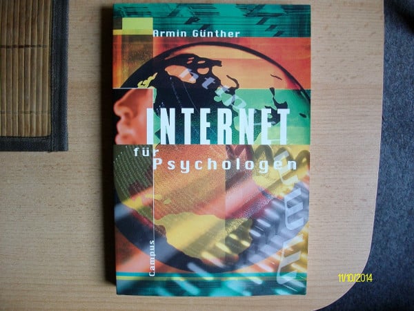 Internet für Psychologen