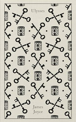 Ulysses: James Joyce (Penguin Clothbound Classics)