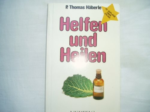 Helfen und Heilen