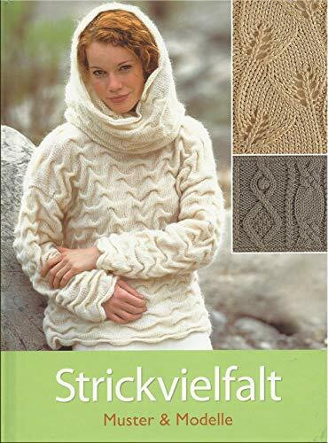 Strickvielfalt - Muster und Modelle