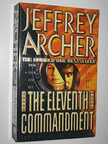 The Eleventh Commandment: A Novel