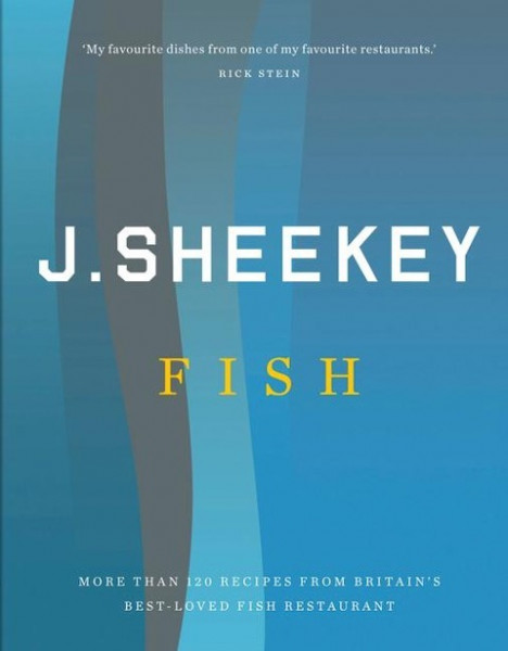 J. Sheekey Fish