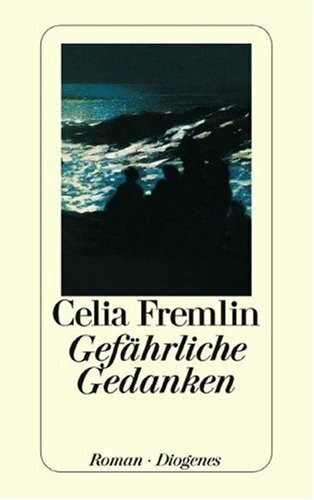 Gefährliche Gedanken: Roman