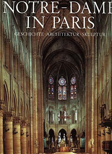 Notre-Dame in Paris