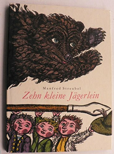 Zehn kleine Jägerlein.
