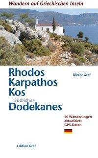 Rhodes, Karpathos, Kos, Southern Dodecanese