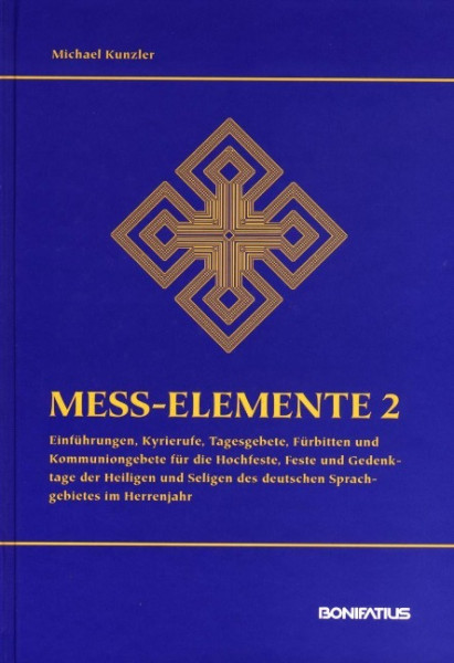 Mess-Elemente 2