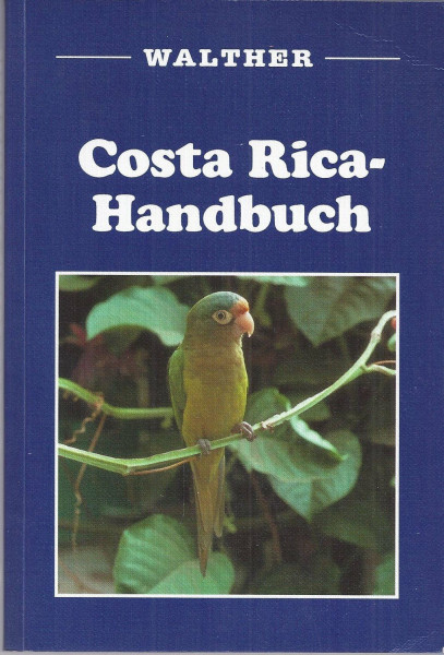 Costa Rica-Handbuch