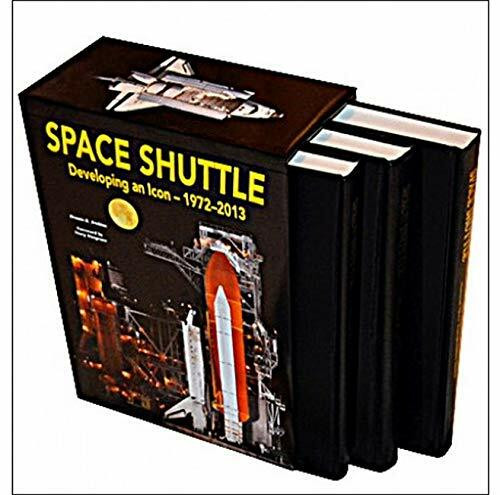 Space Shuttle: Developing an Icon 1972-2013