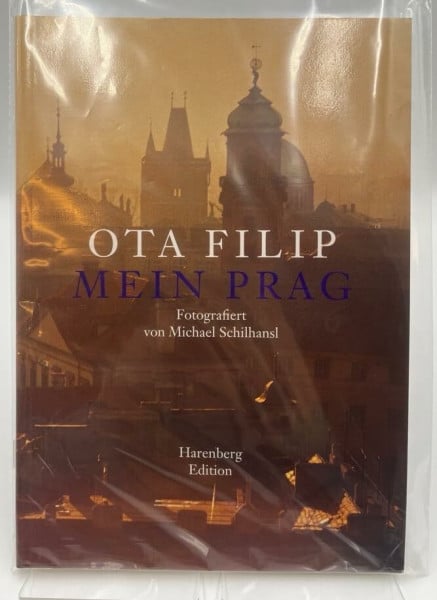 Mein Prag