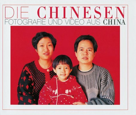 Die Chinesen: Fotografie und Video aus China