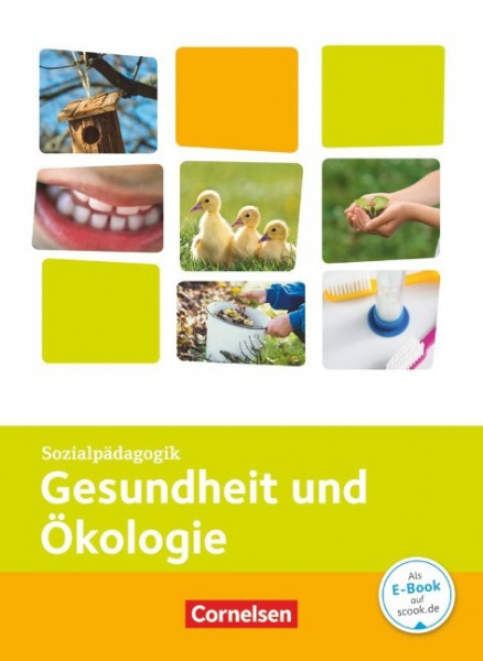 Kinderpflege - Gesundheit und Ökologie