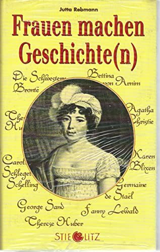 Frauen machen Geschichte(n)