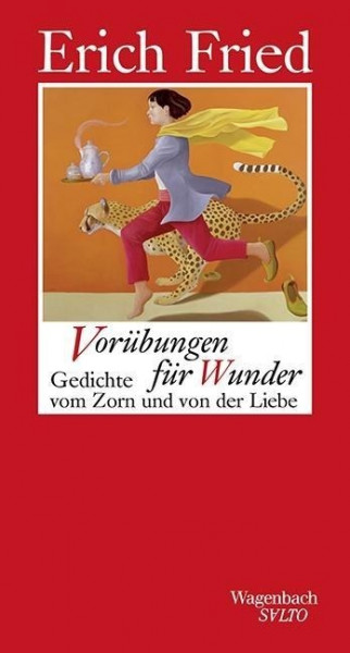 Vorübungen für Wunder