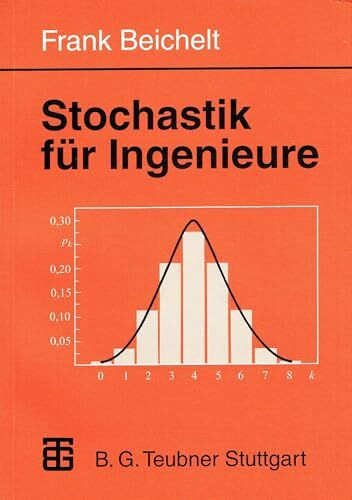 Stochastik für Ingenieure: Eine Einführung in die Wahrscheinlichkeitstheorie und Mathematische Statistik