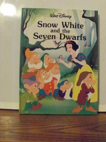 Snow White And the Seven Dwarfs Snow White And the Seven Dwarfs