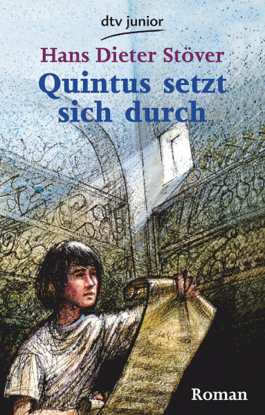 Quintus setzt sich durch: Roman
