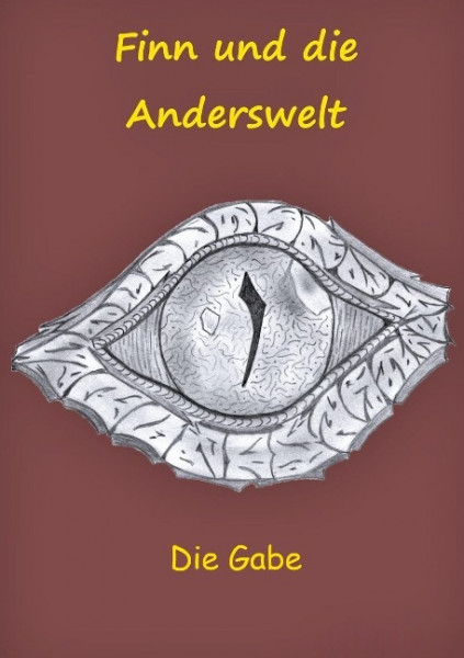 Finn und die Anderswelt