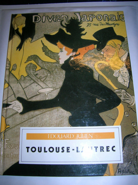 Toulouse-Lautrec