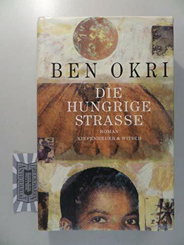 Die hungrige Strasse