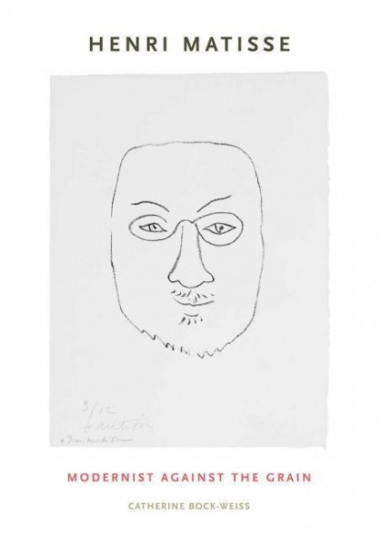 Bock-Weiss, C: Henri Matisse