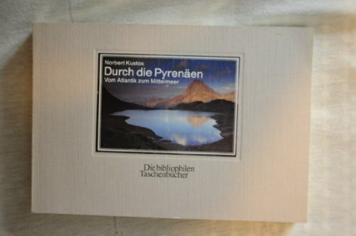 Durch die Pyrenäen