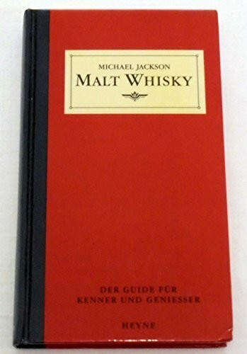 Malt Whisky