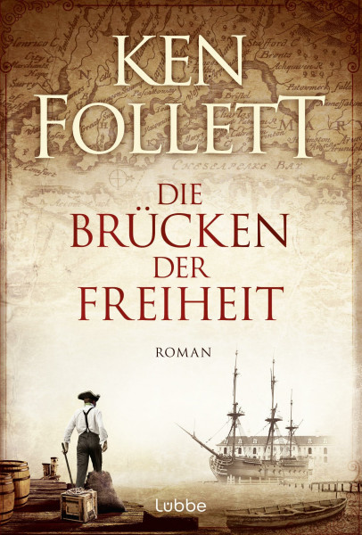 Die Brücken der Freiheit: Roman