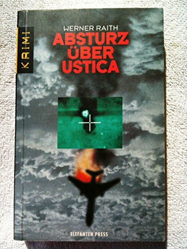 Absturz über Ustica